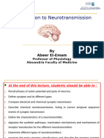 2024 25 Neurotransmitters