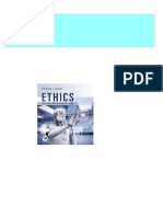 Ethics for the Information Age (8th Edition) Michael J. Quinn 2024 scribd download