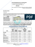 CIRCULAR COSTOS 2025