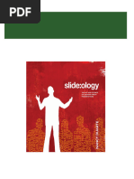 Download slideology The Art and Science of Creating Great Presentations ebook All Chapters PDF