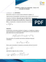 Anexo 1 - Tabla y ejercicios Tarea 1