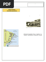 2º ANO MÉDIO BRASIL COLONIA - economia açucareira, atividades economicas complementares e invasoes estrangeiras_070220