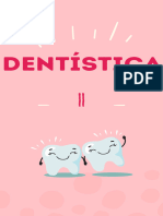 DENTISTICA II