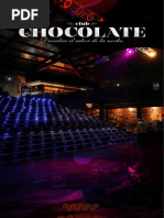 CartaClubChocolate