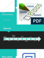 Semana 6- PPT- Evaluación del aprendizaje 2024