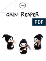 Grim Reaper - Rokiki