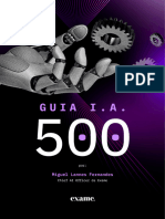 Guia Ia - 500 (Exame)