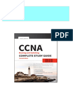 PDF CCNA Routing and Switching Complete Study Guide Exam 100-105, Exam 200-105, Exam 200-125 Second Edition John Wiley And Sons download