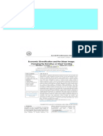 Economic Diversification and the Urban Image Changing the Narrative on Street Vending 1st Edition Phd Candidate Muhammad K. Balarabe All Chapters Instant Download