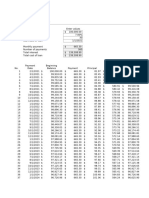 Assignment_Ch 08_Loan Amortization_Spreadsheet (Xlsx File)