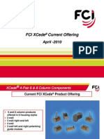 FCI XCede Current Offering