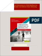 Download From Evidence to Outcomes in Child Welfare An International Reader 1st Edition Aron Shlonsky ebook All Chapters PDF