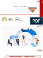 Módulo N°3_Sistema de Gestión de Calidad