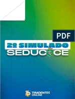 SIMULADO 2