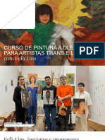 Curso de Pintura