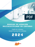 Guía Modelos de Atención Multidisciplincar en Linfoma 2024_OK_sin marcas