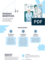 Bioetica Cuidados Paliativos