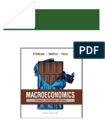 Get (PowerPoint) Macroeconomics Principles Applications and Tools 9th Edition free all chapters