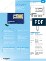 Datasheet_Civacon_Overfill Monitor 3205E