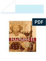 Full Download Richard II 1st Edition Christopher Fletcher PDF DOCX