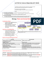 Bio Science Notes NEW TOS 2023 083414