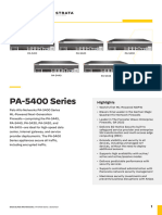 pa-5400-series-11-0