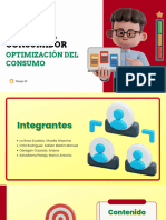 CAPÍTULO IV. TEORÍA DEL CONSUMIDOR. OPTIMIZACIÓN DEL CONSUMO