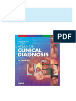 Buy ebook Atlas of clinical diagnosis 2nd Edition M. Azfal Mir cheap price