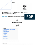 spence-type-e2-main-valve-pilot-operated-regulator-manual