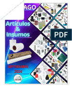 1. CATALAGO ARTICULOS & INSUMOS SEPTIEMBRE 2024