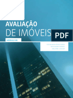 M8 - Avaliação Na Prática de Imóveis Urbanos