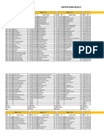 Format Nilai Kelas x Tp 24-25