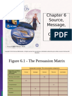 IMC 03 Source, Message, and Channel Factors