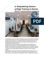 ipcs global kannur