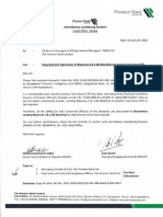 01. AML Circular No. 01-2018-Submission of Bibarony 2 & 3 (Bi-Monthly) to Central Task Force (CTF)