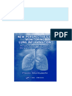 Where can buy New Perspectives in Monitoring Lung Inflammation Analysis of Exhaled Breath Condensate 1st Edition Paolo Montuschi (Editor) ebook with cheap price