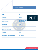 CS UNIT-4