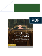 Get Laughing at the Gods Great Judges and How They Made the Common Law Allan C. Hutchinson PDF ebook with Full Chapters Now