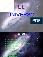 El Universo