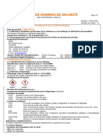 FDS - GIRPI rerfix polymère de soudure