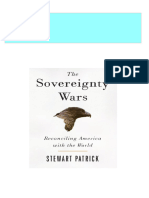 Immediate download The Sovereignty Wars Second Edition Stewart Patrick ebooks 2024