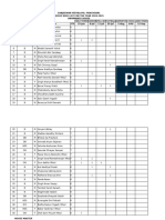 PERFORMANCE RECORD (SPORTS,ACADEMICS)