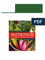 Download Nutrition Concepts and Controversies Frances Sienkiewicz Sizer &amp; Ellie Whitney WCN 02 200 203 ebook All Chapters PDF