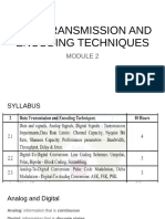 Module 2 complete