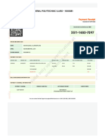 View Invoice Receipt