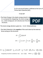 Beam Element Eqns by MPE Principle