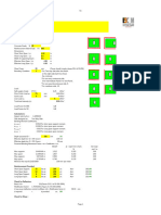 Slab Design -S1