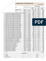 Annexure-1 ( Akssn Engineering )