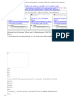 NSTSE-Class-4-Paper-2019-Part-3