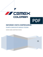 CEMEX